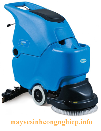 Máy chà sàn ROMA - RM 50B